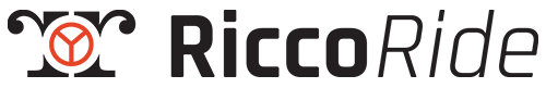 RiccoRide Logo